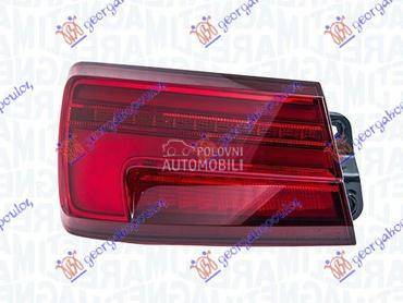 STOP LAMPA SPOLJASNJA LED (MAR za Audi A3 od 2016. do 2020. god.