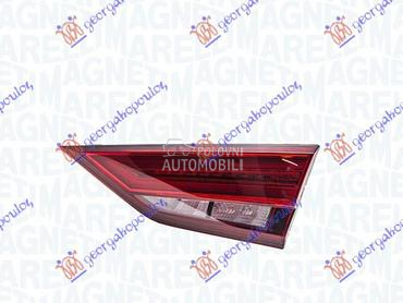 STOP LAMPA UNUTRASNJA LED (MAR za Audi A3 od 2016. do 2020. god.