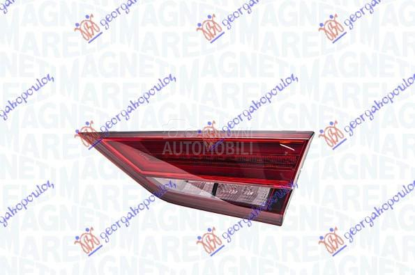 STOP LAMPA UNUTRASNJA LED (MAR