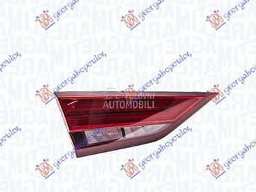 STOP LAMPA UNUTRASNJA LED (MAR za Audi A3 od 2016. do 2020. god.