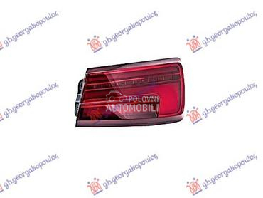 STOP LAMPA SPOLJASNJA LED DYNA za Audi A3 od 2016. do 2020. god.
