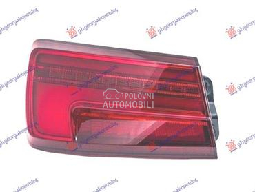 STOP LAMPA SPOLJASNJA LED DYNA za Audi A3 od 2016. do 2020. god.