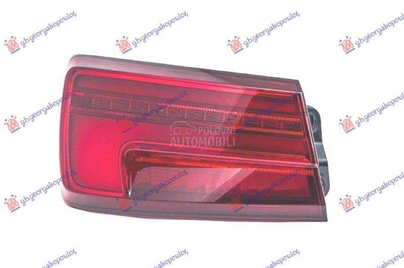 STOP LAMPA SPOLJASNJA LED DYNA