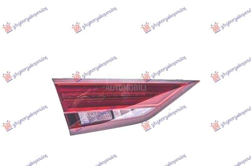 STOP LAMPA UNUTRASNJA LED DYNA