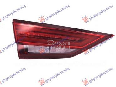 STOP LAMPA UNUTRASNJA LED DYNA za Audi A3 od 2016. do 2020. god.