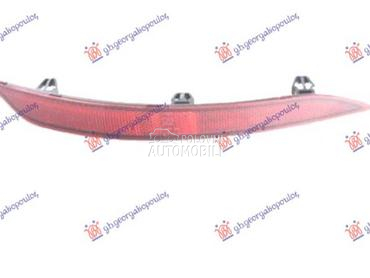 KATADIOPTER U ZADNJEM BRANIKU za Audi A3 od 2016. do 2020. god.