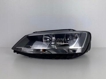 far levi orginalan za Volkswagen Jetta od 2010. do 2014. god.