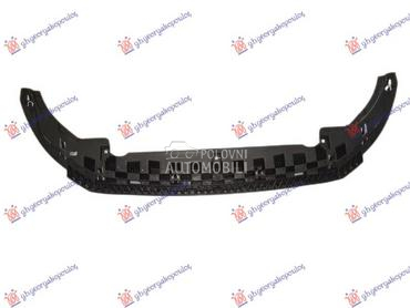 SPOJLER PREDNJEG BRANIKA za Audi A3 od 2016. do 2020. god.