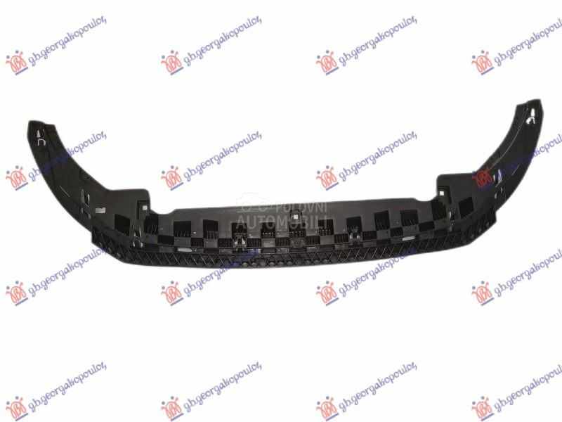 SPOJLER PREDNJEG BRANIKA