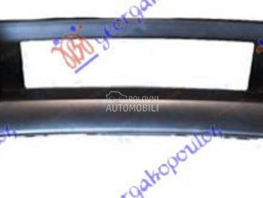 SPOJLER ZADNJEG BRANIKA (S-LIN za Audi A3 od 2016. do 2020. god.