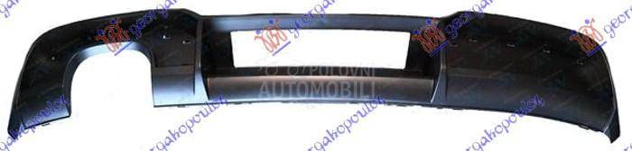 SPOJLER ZADNJEG BRANIKA (S-LIN