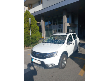Dacia Stepway 0.9TCE