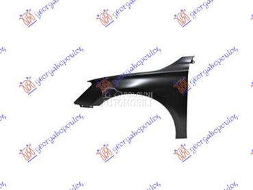 BLATOBRAN za Audi A3 od 2024. do 2025. god.