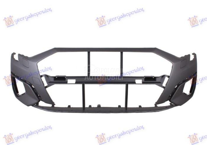 PREDNJI BRANIK PM (2 PDC SENZO