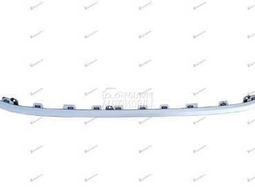 LAJSNA PREDNJEG BRANIKA SREBRN za Audi A3 od 2020. do 2024. god.