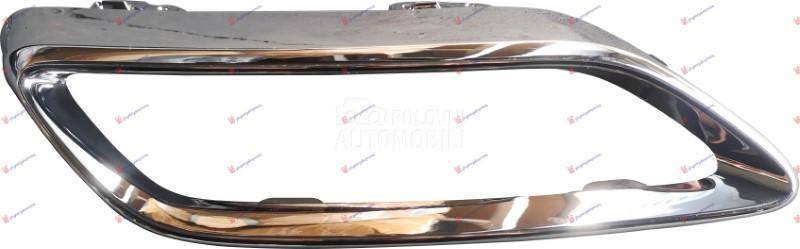 OKVIR ZADNJEG SPOJLERA HROM (S