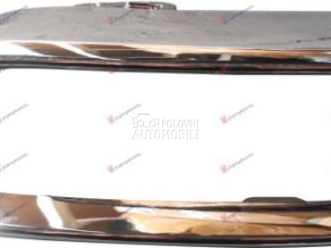 OKVIR ZADNJEG SPOJLERA HROM (S za Audi A3 od 2020. do 2024. god.
