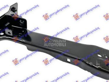 NOSAC BLATOBRANA za Audi A3 od 2024. do 2025. god.