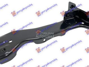 NOSAC BLATOBRANA za Audi A3 od 2024. do 2025. god.