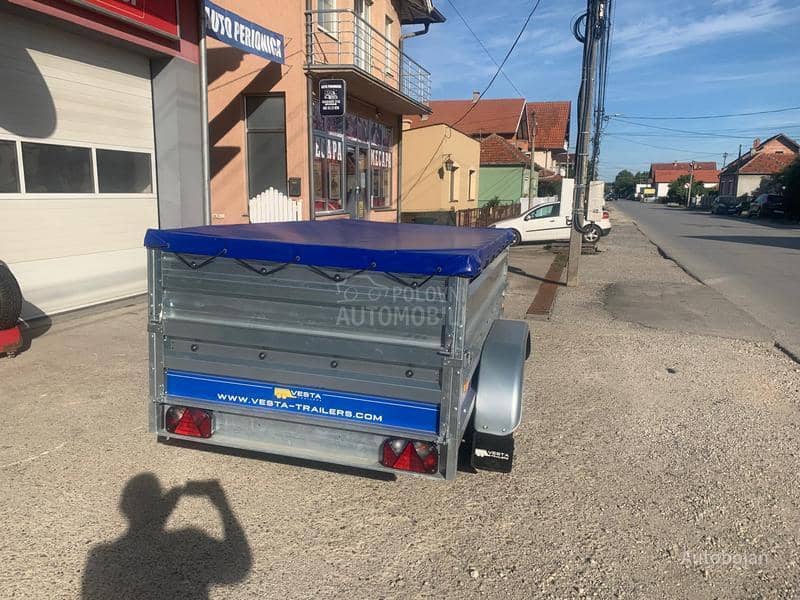 Vesta Akcija light 25 da