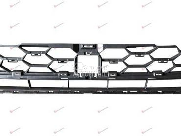 PVC MASKA UNUTRASNJA DONJA (TE za Audi A3 od 2020. do 2024. god.