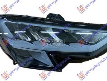 FAR CEO LED (BASE LINE) (VALEO za Audi A3 od 2020. do 2024. god.