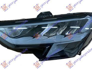 FAR CEO LED (BASE LINE) (VALEO za Audi A3 od 2020. do 2024. god.