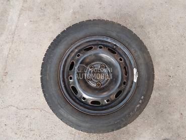 Sportiva 31/9.5 R14 Sve sezone