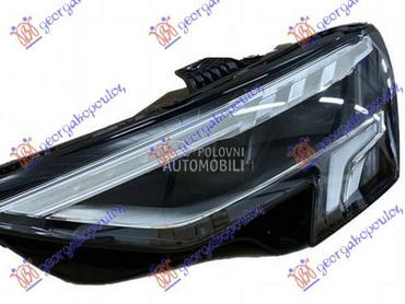 FAR CEO LED (VALEO) za Audi A3 od 2020. do 2024. god.