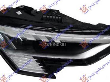 FAR CEO LED MATRIX (VALEO) za Audi A3 od 2020. do 2024. god.