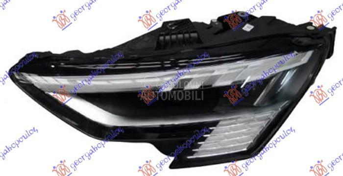 FAR CEO LED MATRIX (VALEO)