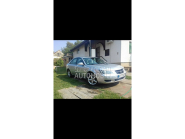 Hyundai Sonata 2.0 crdi