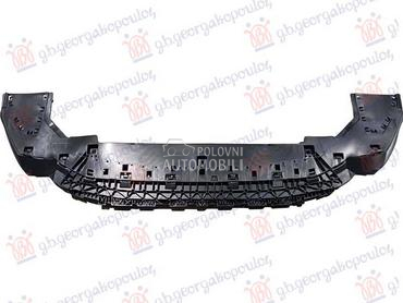 SPOJLER PREDNJEG BRANIKA za Audi A3 od 2020. do 2024. god.