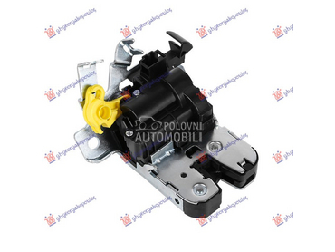 BRAVA GEPEK VRATA ELEKTRICNA za Audi A4 od 2018. do 2019. god.