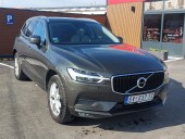 Volvo XC60 AWD