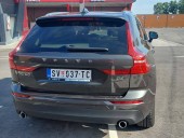 Volvo XC60 AWD