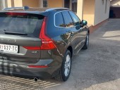Volvo XC60 AWD
