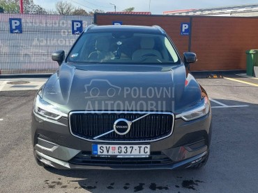 Volvo XC60 AWD