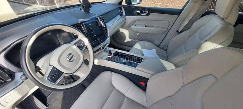 Volvo XC60 AWD