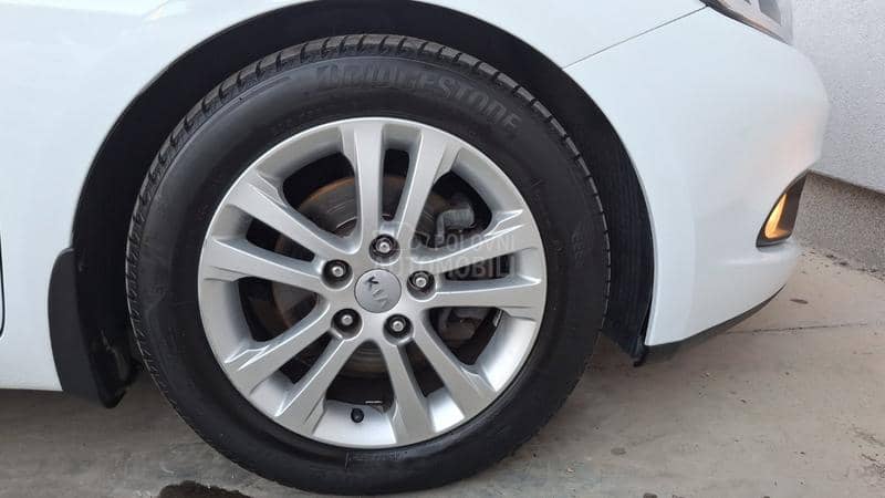 Kia cee`d 1.4crdi Urban