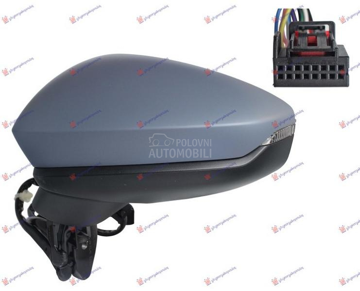 RETROVIZOR ELEKTRICNI PM (MIGA