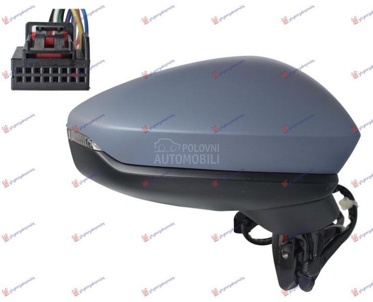 RETROVIZOR ELEKTRICNI PM (MIGA