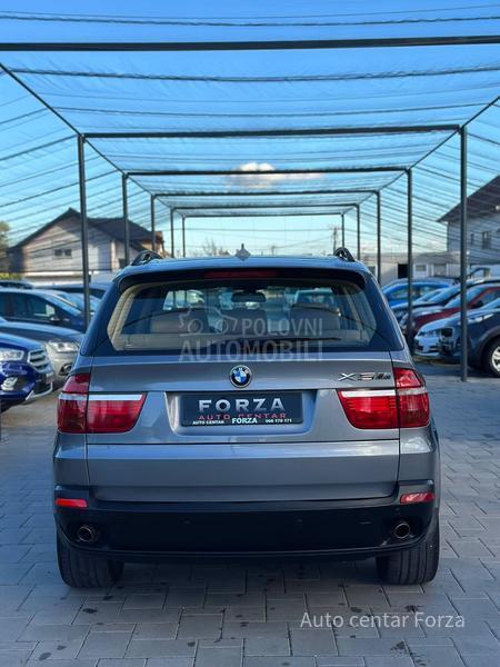 BMW X5 AUT/4x4/NOV