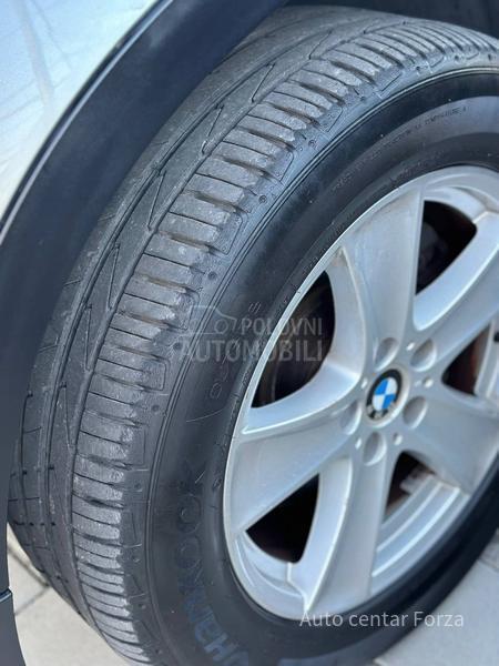 BMW X5 AUT/4x4/NOV