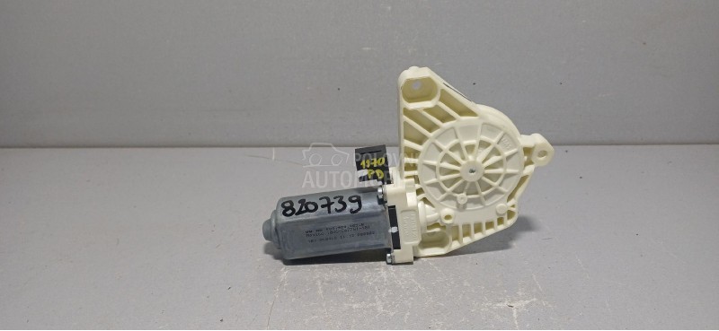 MOTORIC PODIZACA STAKLA