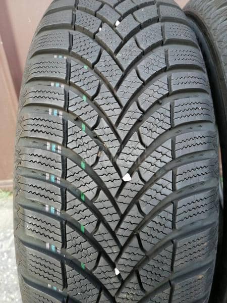 Hankook 195/65 R15 Zimska