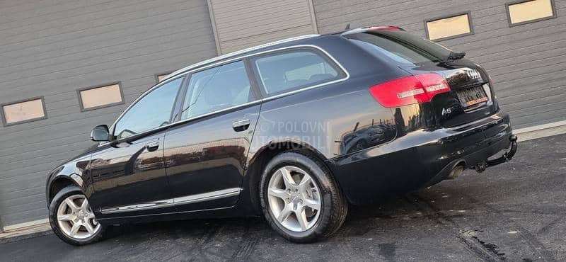 Audi A6 2.0 TDI FUL.L Audi A6 2.0 TDI FUL.L