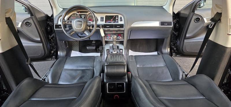 Audi A6 2.0 TDI FUL.L Audi A6 2.0 TDI FUL.L