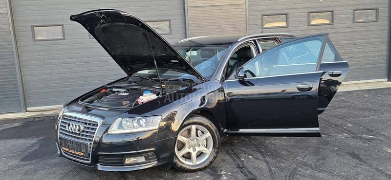 Audi A6 2.0 TDI FUL.L Audi A6 2.0 TDI FUL.L