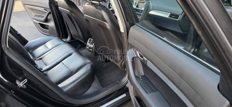 Audi A6 2.0 TDI FUL.L Audi A6 2.0 TDI FUL.L